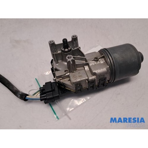 Peugeot - 2008 - Front wiper motor