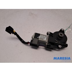 Peugeot - 2008 - Schiebedach Motor