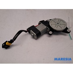 Peugeot - 2008 - Schiebedach Motor
