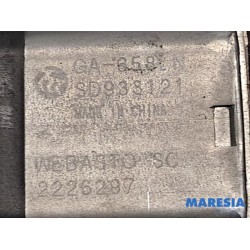Peugeot - 2008 - Schiebedach Motor