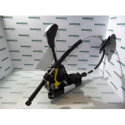 Renault - Megane Scenic - Versnellingspook