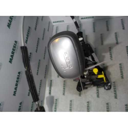 Renault - Megane Scenic - Versnellingspook