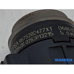 Peugeot - 2008 - PDC Sensor