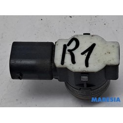 Peugeot - 2008 - PDC Sensor