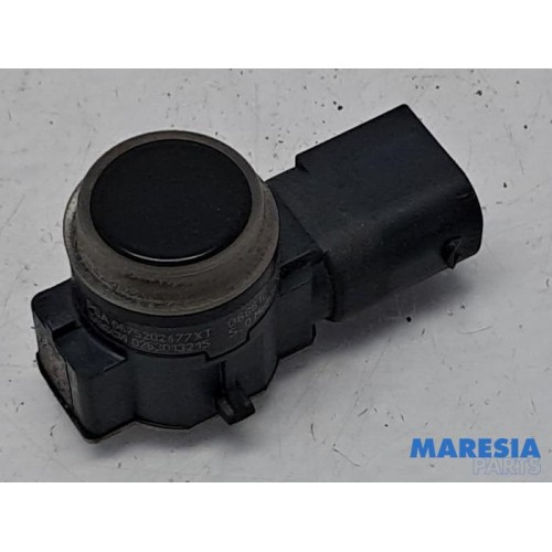 Peugeot - 2008 - PDC Sensor