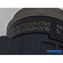 Peugeot - 2008 - PDC Sensor