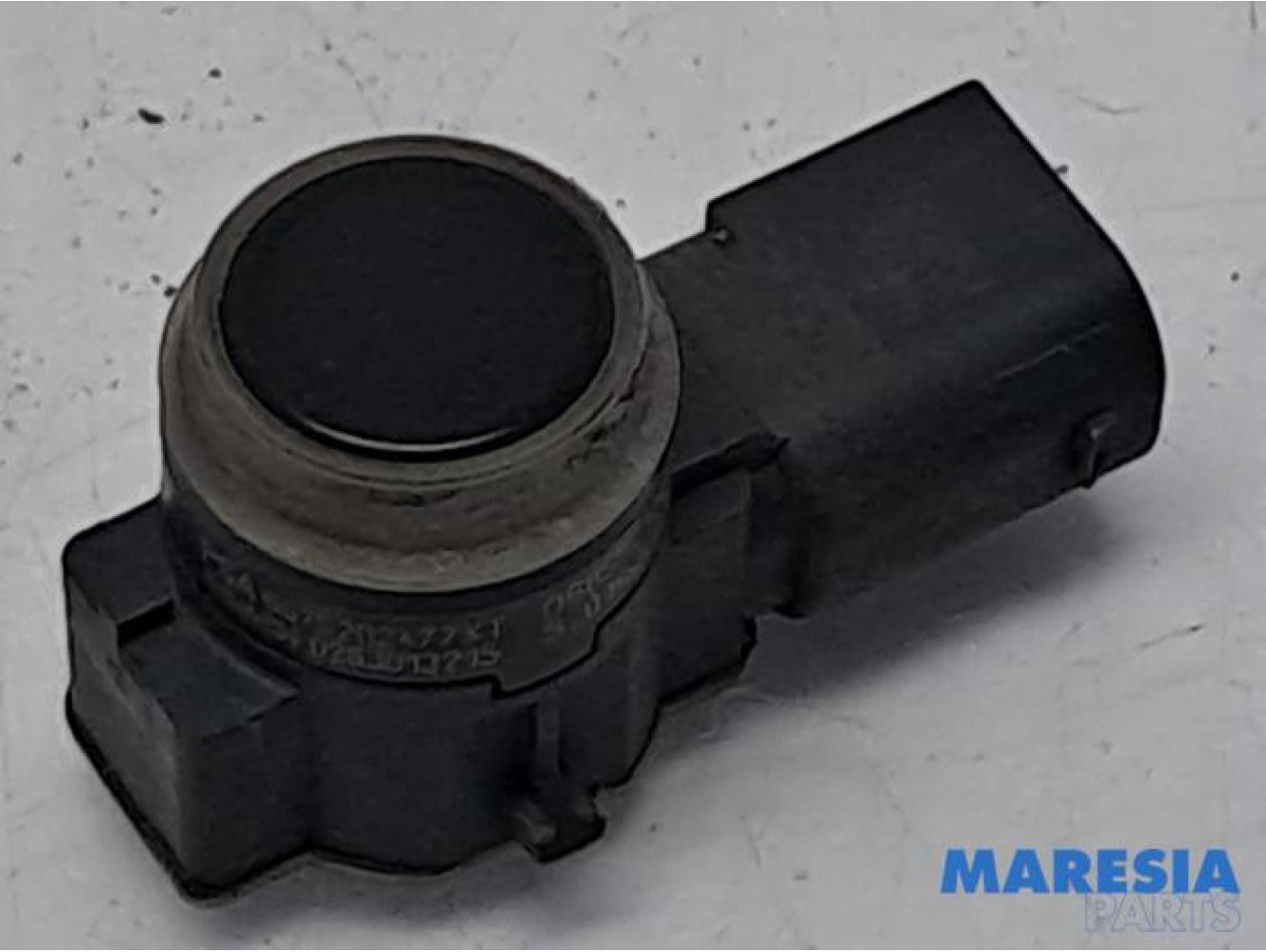 Peugeot - 2008 - PDC Sensor