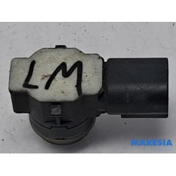 Peugeot - 2008 - PDC Sensor