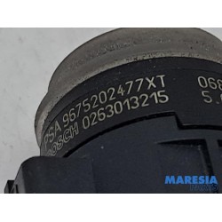 Peugeot - 2008 - PDC Sensor