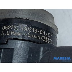 Peugeot - 2008 - PDC Sensor