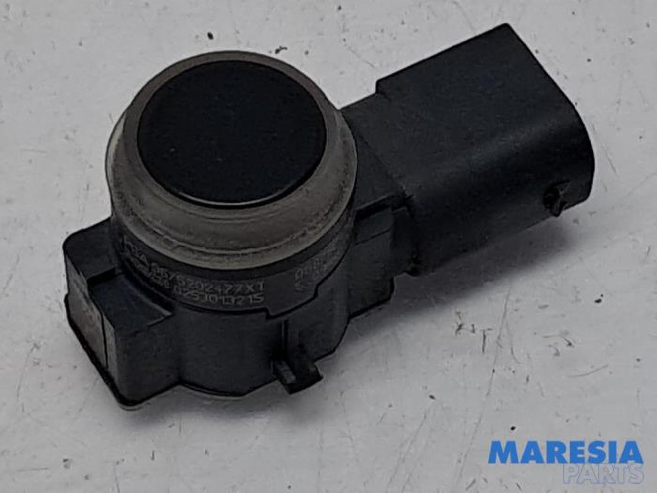 Peugeot - 2008 - PDC Sensor