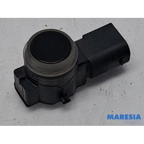 Peugeot - 2008 - PDC Sensor