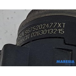 Peugeot - 2008 - PDC Sensor