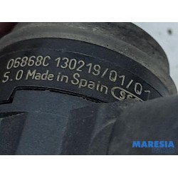 Peugeot - 2008 - PDC Sensor