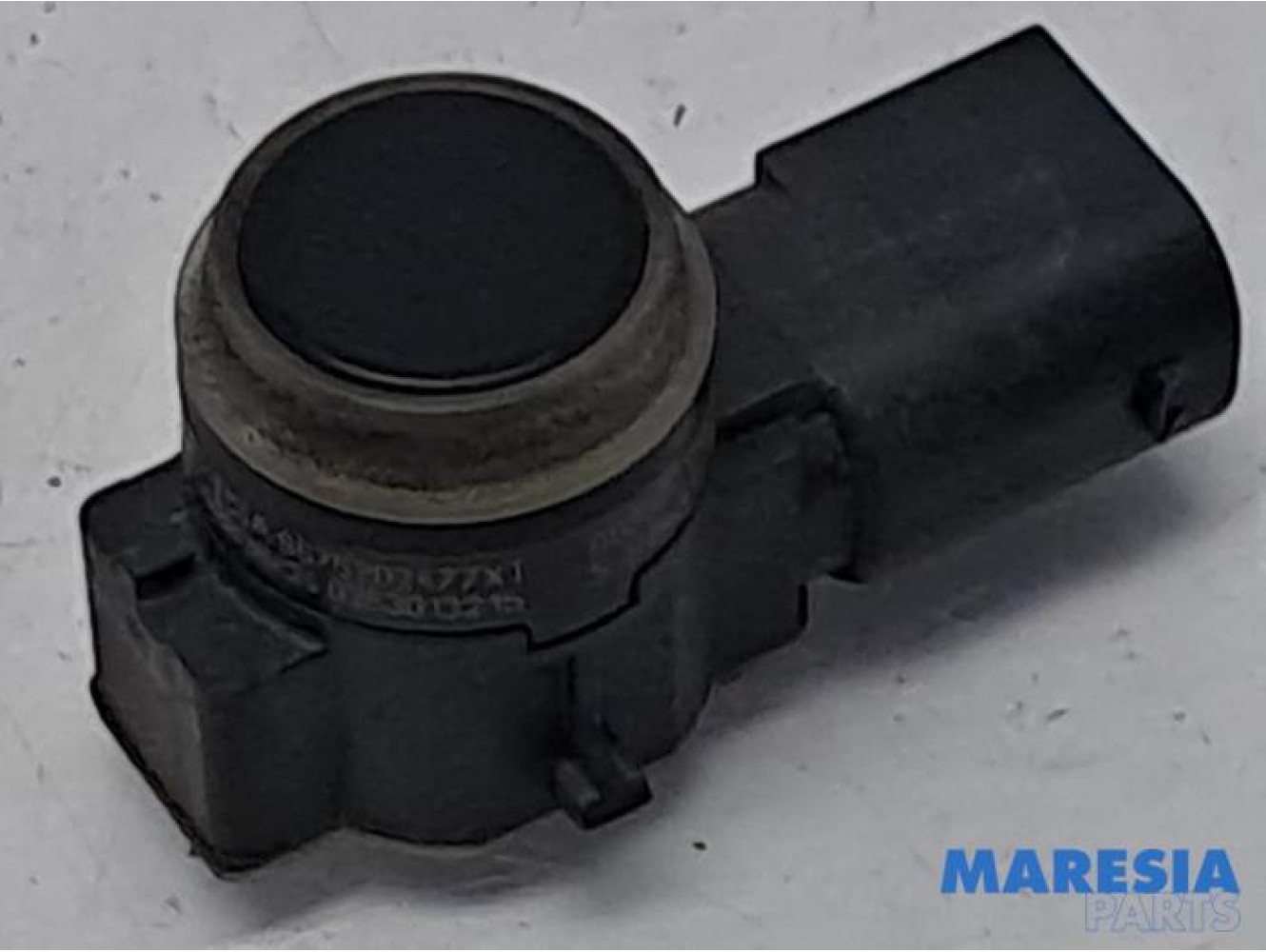 Peugeot - 2008 - PDC Sensor