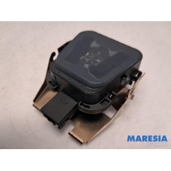 Peugeot - 2008 - Regensensor