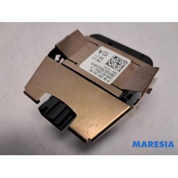 Peugeot - 2008 - Regensensor