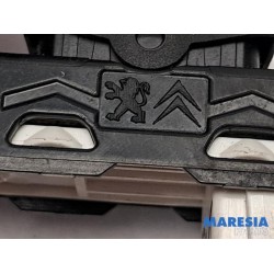 Peugeot - 2008 - Elektrisch Raam Schakelaar