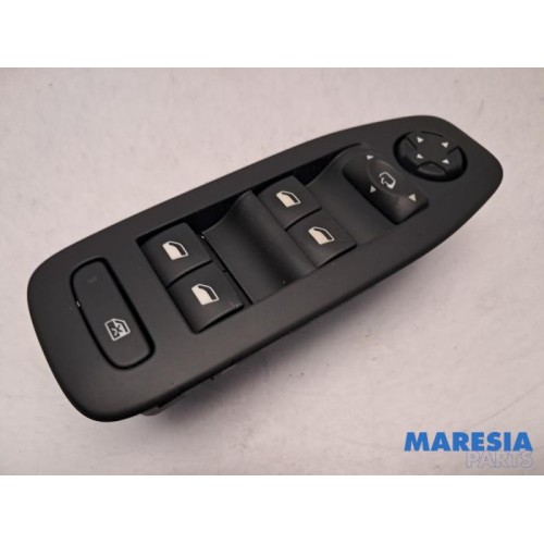 Peugeot - 2008 - Kombischalter Fenster