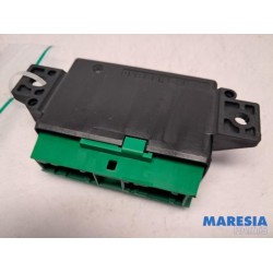 Peugeot - 2008 - PDC Module
