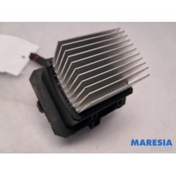 Peugeot - 2008 - Heater resistor