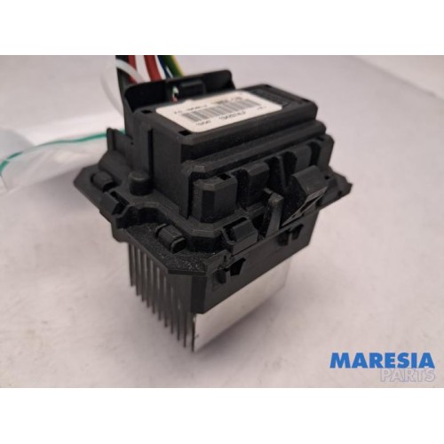Peugeot - 2008 - Heater resistor