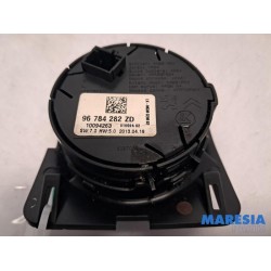 Peugeot - 2008 - ESP switch