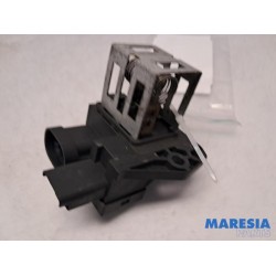 Peugeot - 2008 - Cooling fan resistor