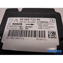 Peugeot - 2008 - Airbag Module