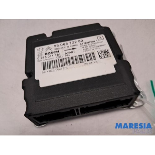 Peugeot - 2008 - Airbag Module