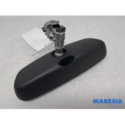 Peugeot - 2008 - Rear view mirror