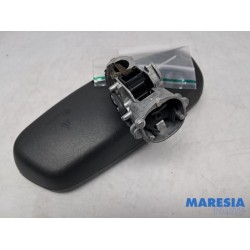 Peugeot - 2008 - Rear view mirror