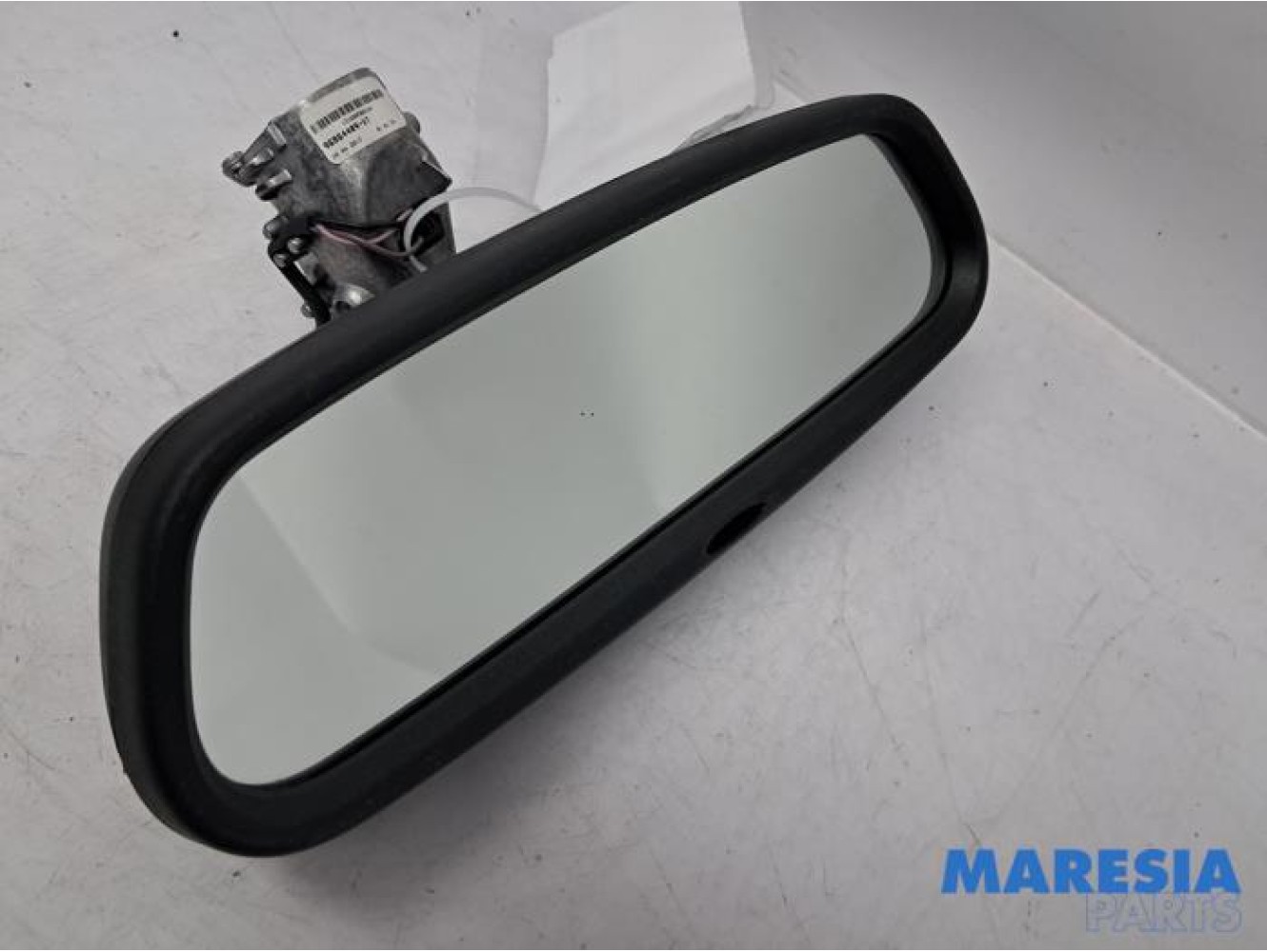 Peugeot - 2008 - Rear view mirror