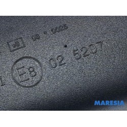 Peugeot - 2008 - Rear view mirror