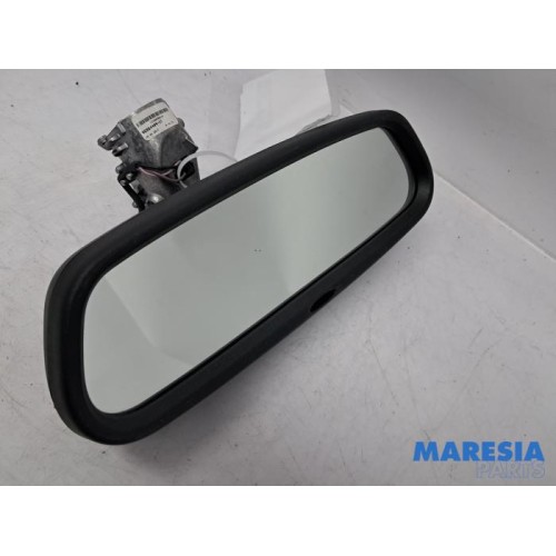 Peugeot - 2008 - Rear view mirror