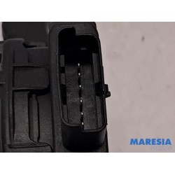 Peugeot - 2008 - Gaspedal