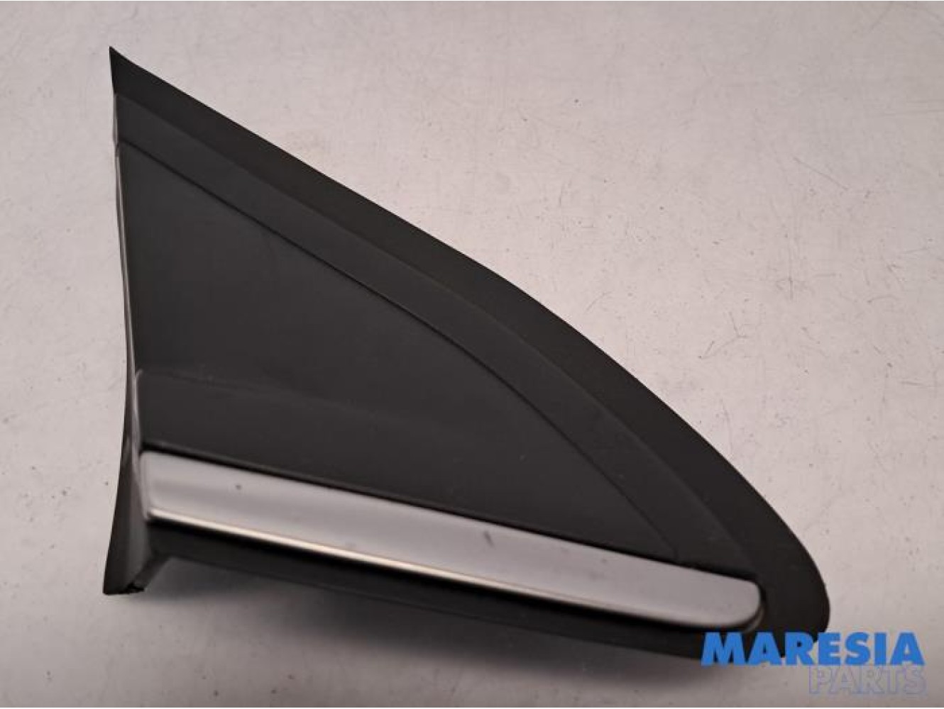 Peugeot - 2008 - Bande décorative