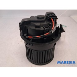 Peugeot - 2008 - Heating and ventilation fan motor