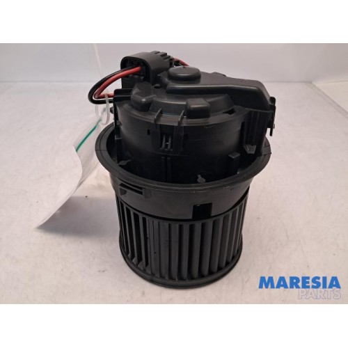 Peugeot - 2008 - Heating and ventilation fan motor