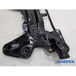 Peugeot - 2008 - Subframe