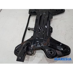 Peugeot - 2008 - Subframe