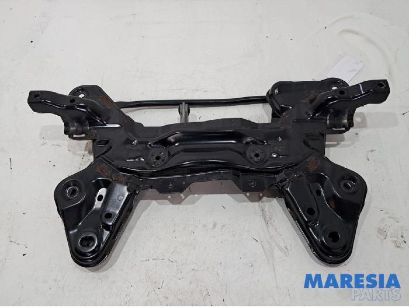 Peugeot - 2008 - Subframe