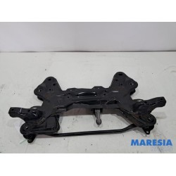 Peugeot - 2008 - Subframe