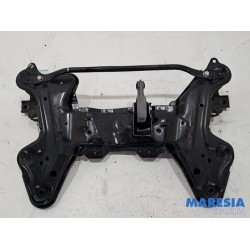 Peugeot - 2008 - Subframe
