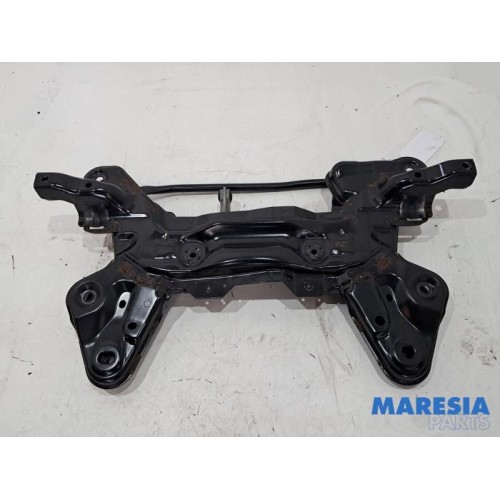 Peugeot - 2008 - Subframe