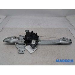 Peugeot - 2008 - Window mechanism 4-door, front right
