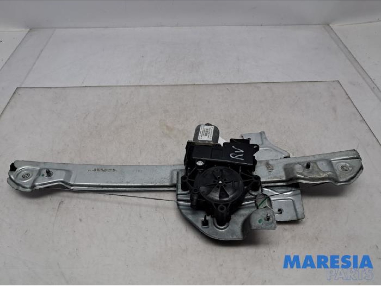 Peugeot - 2008 - Window mechanism 4-door, front right