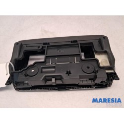Peugeot - 2008 - Radio control panel