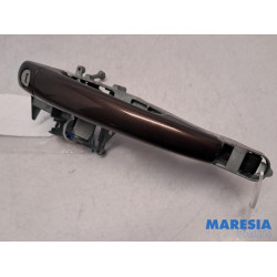 Peugeot - 2008 - Door handle 4-door, front left