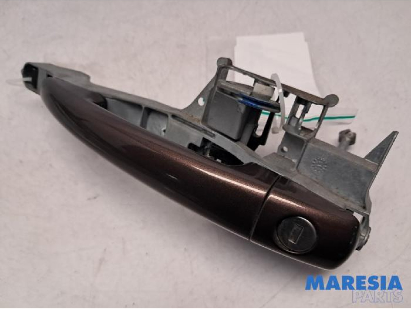 Peugeot - 2008 - Door handle 4-door, front left
